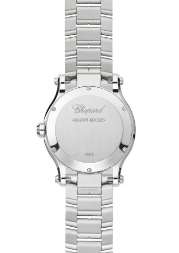 Chopard Happy Diamonds Replica Watches