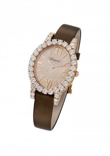 Chopard Diamond Replica Watches