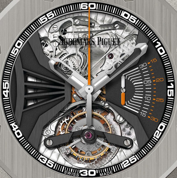 Audemars Piguet Royal Oak Concept Copy Watches